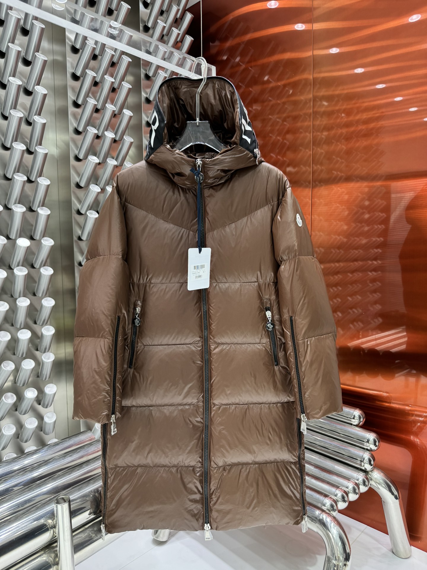 Moncler Down Jackets